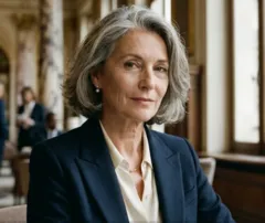 Marie Laurent, Destination lawyer
