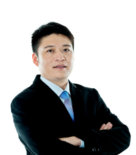 Mark Wang