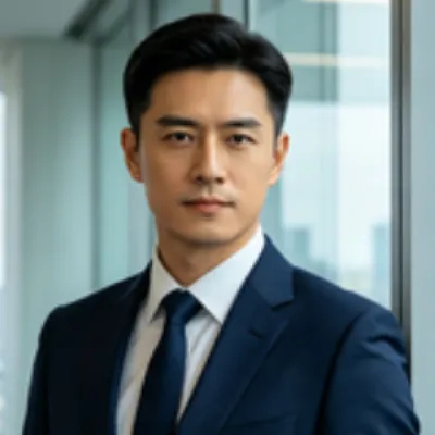 Mingxuan Yuan, Dispute Resolution lawyer
