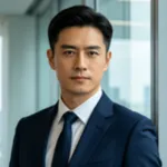 Mingxuan Yuan, Mediation lawyer in Beijing