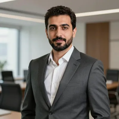 Mehmet Demir, Destination lawyer