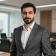 Mehmet Demir headshot