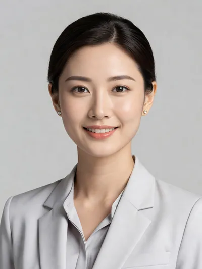 Mei Tang, Trade & Customs lawyer