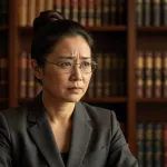 Emily Zhou, Entry and Exit Permits lawyer in Haikou