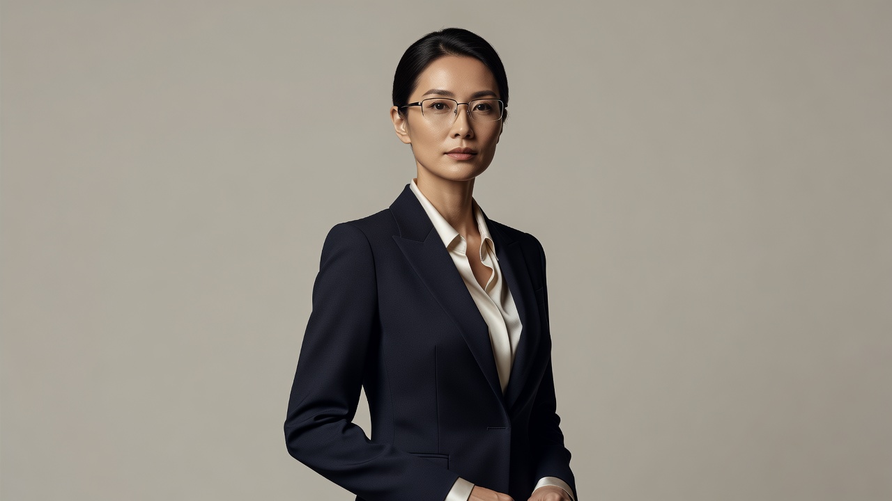 Linda Zhou