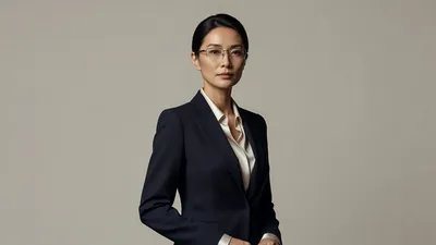 Linda Zhou, Intellectual Property lawyer