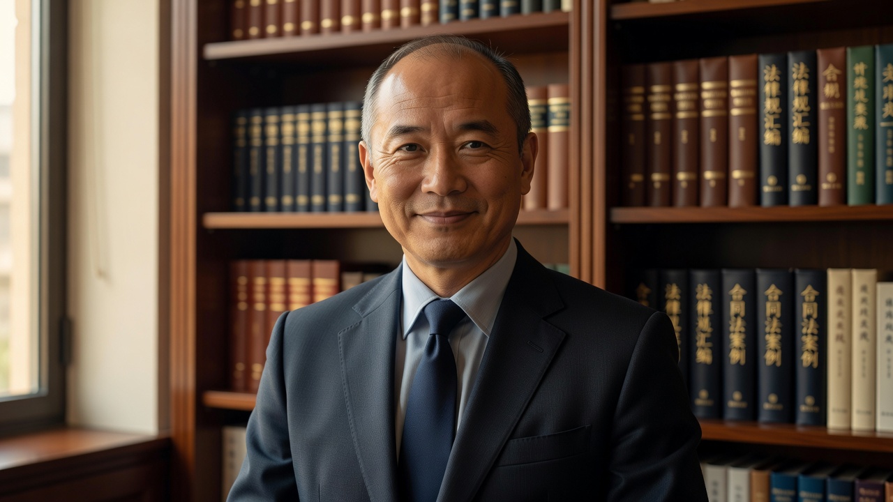 Meng Huang