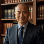 Meng Huang, Talent and Work Permits lawyer in Shangqiu