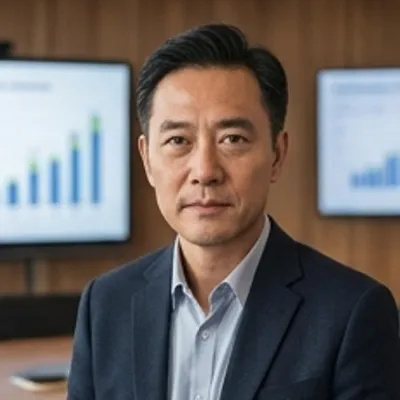 Mengyi Yao, Trade & Customs lawyer