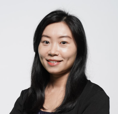 Mia Pan, Foreign Investment lawyer in Nanning