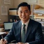 Miaodong Cao, Traffic Accidents lawyer in Yueyang