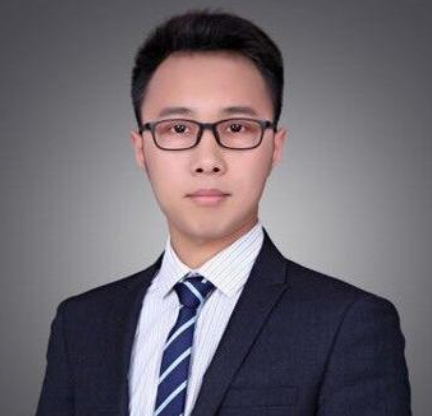 Michael Chen, Real Property lawyer