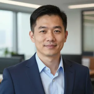 Michael Lim, Dispute Resolution lawyer