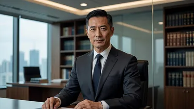 Zixin Xia, Trade & Customs lawyer