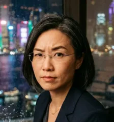 Min-ji Hwang, Destination lawyer