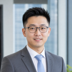 Daniel Zhang, Trademarks lawyer in Anshan