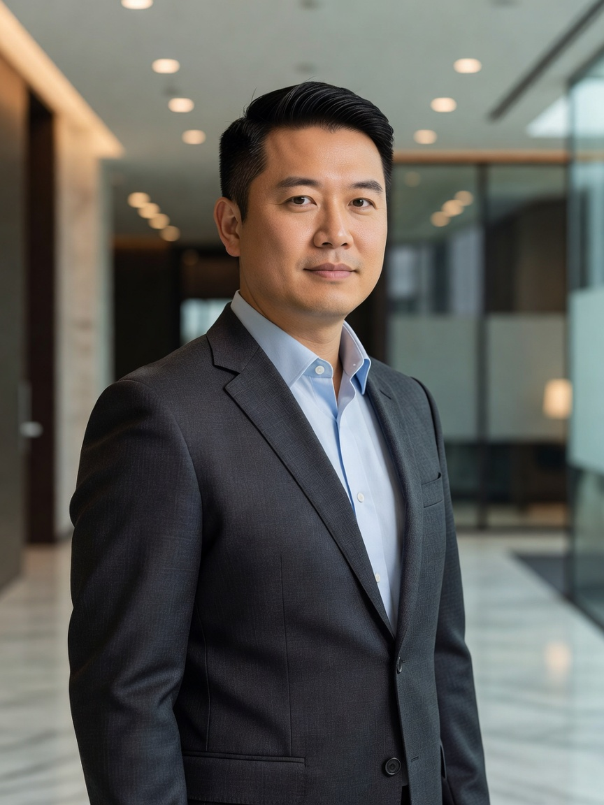 Andrew Li