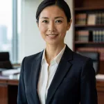 Ming Xu, Entry and Exit Permits lawyer in Yanbian
