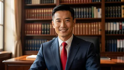 Minghao Sun, Dispute Resolution lawyer