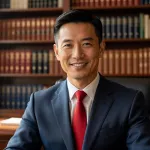 Minghao Sun, Mediation lawyer in Lincang
