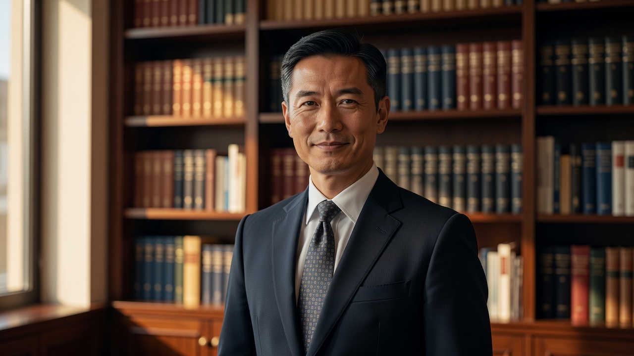 Minghui Li, Company Formation lawyer in Kunming