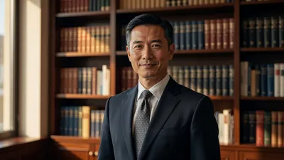 Minghui Li, Company Formation lawyer