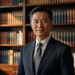 Minghui Li, Foreign Investment lawyer in Kunming
