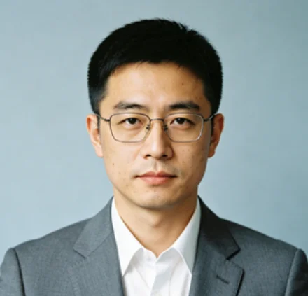 Minghui Chen, Company Formation lawyer