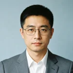 Minghui Chen, Foreign Investment lawyer in Xi'an