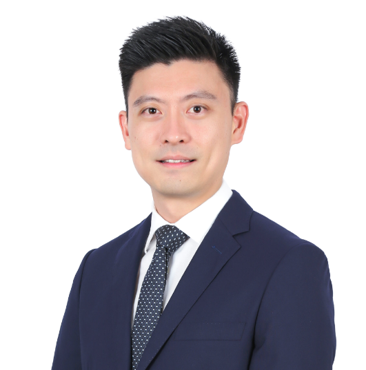 Mingliang Jia, Business & Contract lawyer