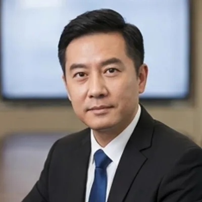 Mingyu Yang, Business & Contract lawyer