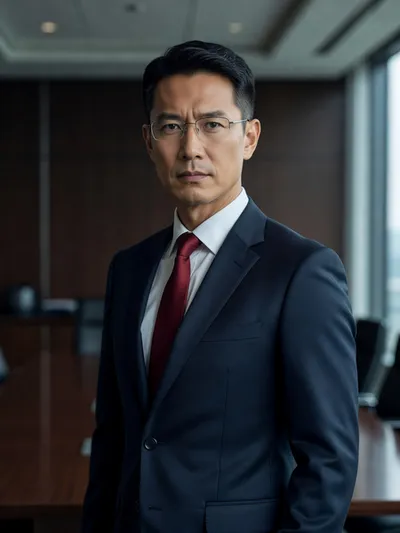 Mingyuan Zhang, Visa & Immigration lawyer