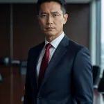 Mingyuan Zhang, Visa & Immigration lawyer in Yumen