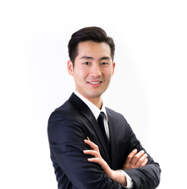 Mingze Jiang, Real Property lawyer