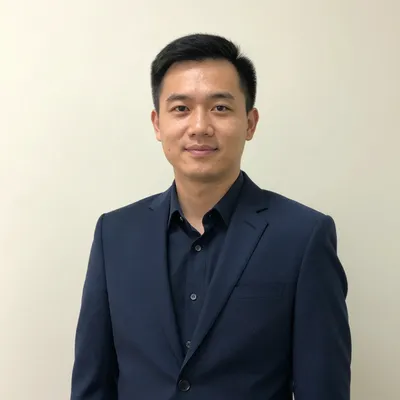 Minh Tran, Destination lawyer