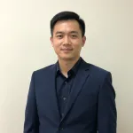Minh Tran, Company Registration lawyer in Ho Chi Minh City