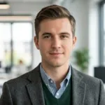 Daniel Nguyen, Company Formation lawyer in Ho Chi Minh City