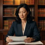 Na Han, Trade Secrets lawyer in Hulunbuir