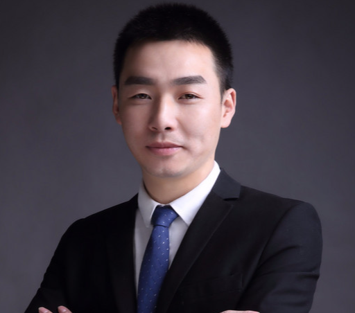 Naiyuan Jiang, Company Formation lawyer in Zhenjiang