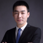 Naiyuan Jiang, Company Formation lawyer in Zhenjiang