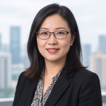 Ningze Guo, Company Formation lawyer in Hong Kong