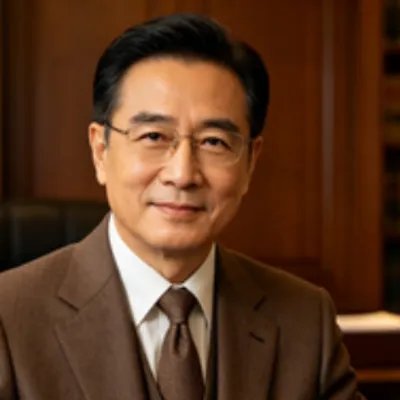 Ruiqi Yu, Personal Injury lawyer