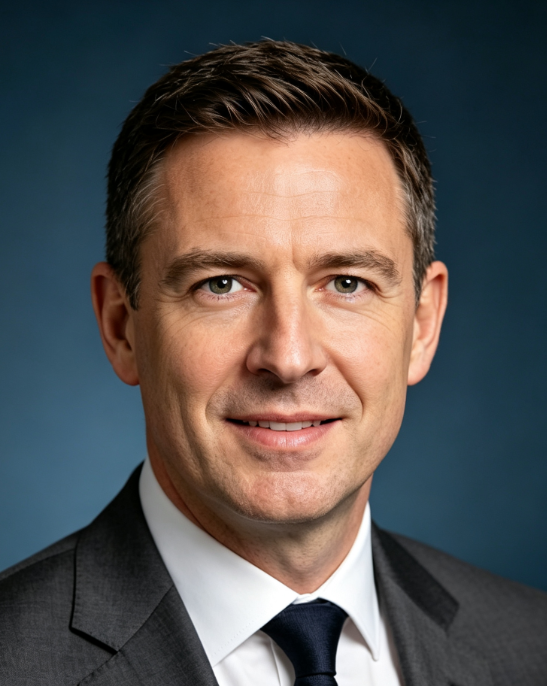 Oliver Grant, Financial Services and FinTech lawyer in London