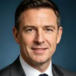 Oliver Grant, Finance and Tax lawyer in London