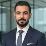 Omar Al-Farsi, Dispute Resolution lawyer in Dubai