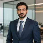 Omar Karim, Company Formation lawyer in Dubai