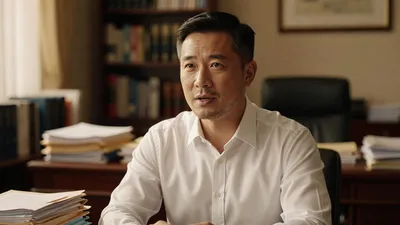 Haotian Lei, Company Formation lawyer