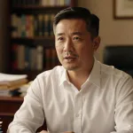 Haotian Lei, Company Formation lawyer in Linzhi