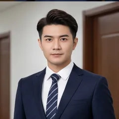 Kunhe Peng, Personal Injury lawyer
