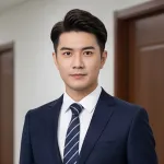 Kunhe Peng, Public Place Liability lawyer in Zhanjiang